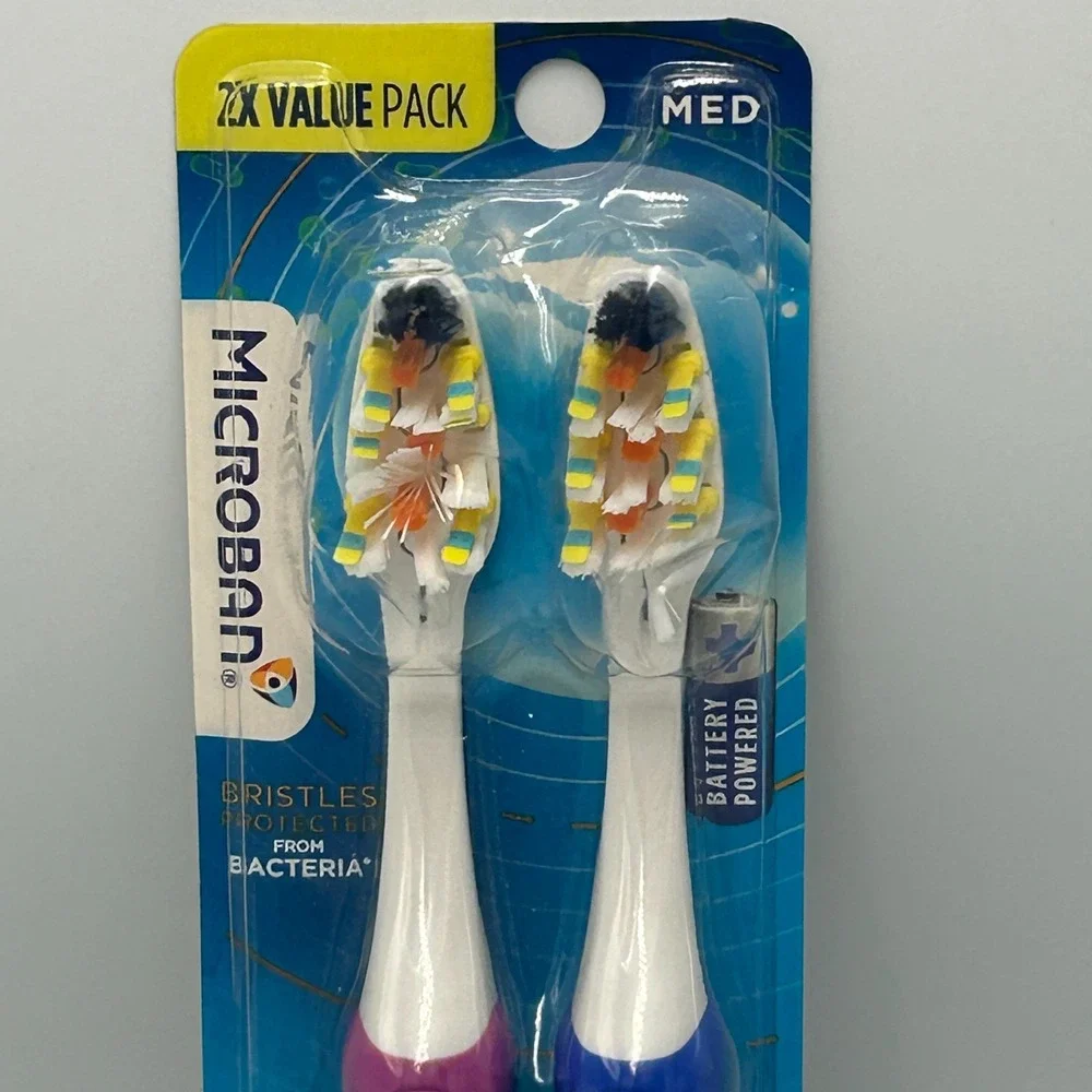 Oral-B oral pulsar